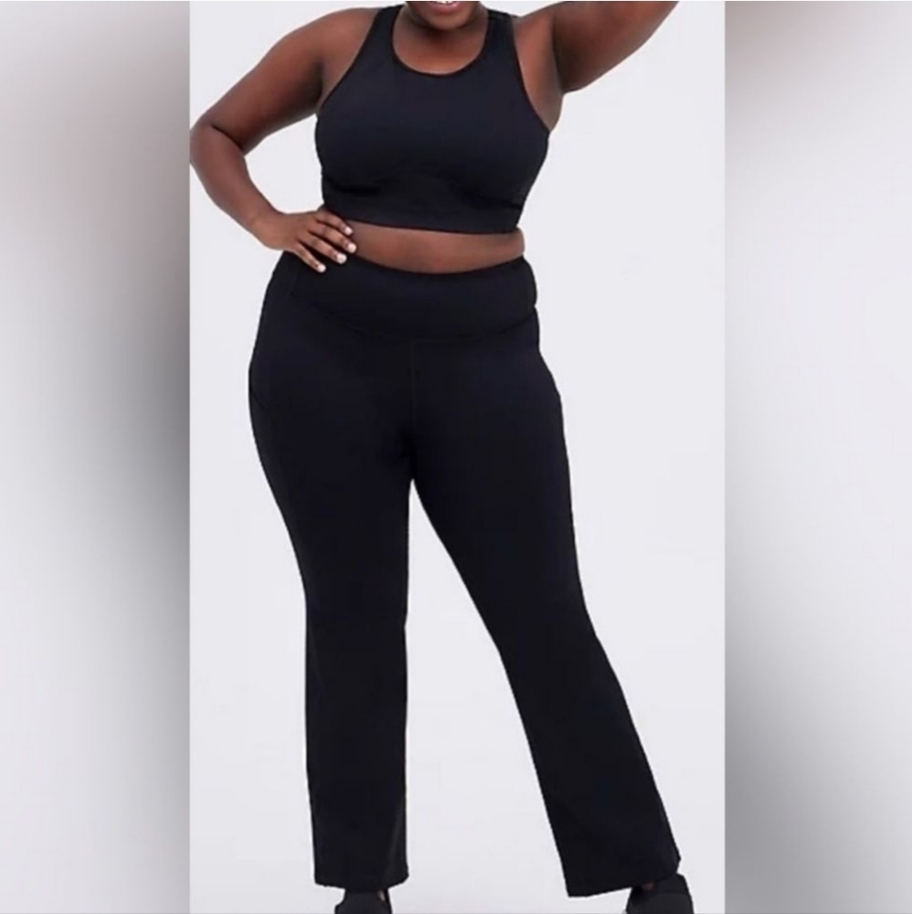 Torrid Active Yoga Pants